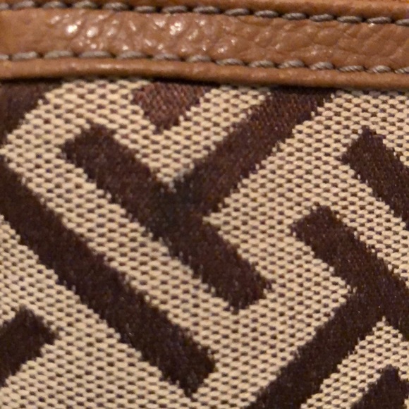 Tignanello wristlet - Picture 6 of 6